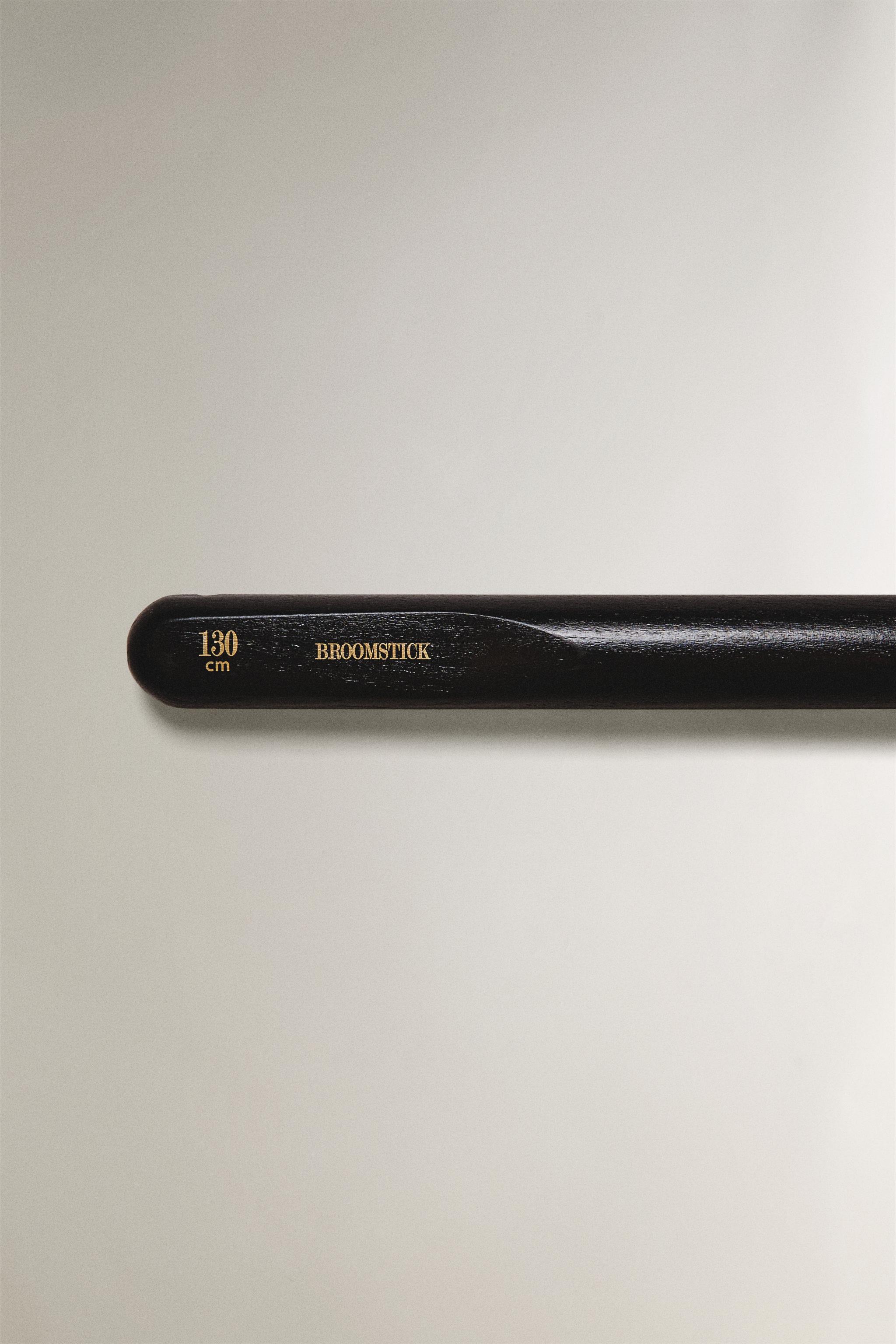 TÊTE BOIS BALAI BROSSE